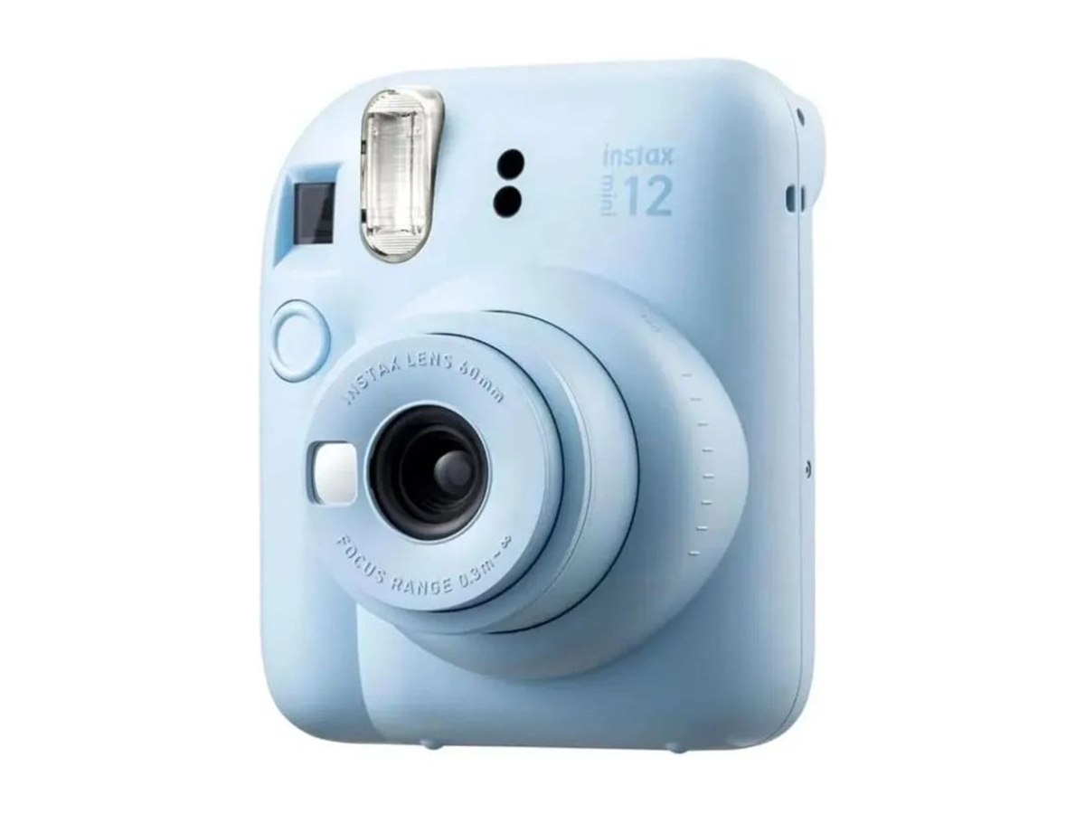 Instax Mini 12