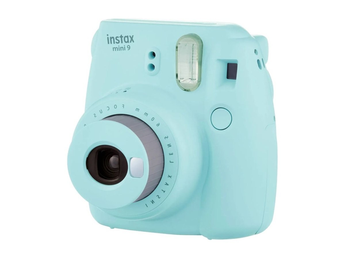 Instax Mini 9